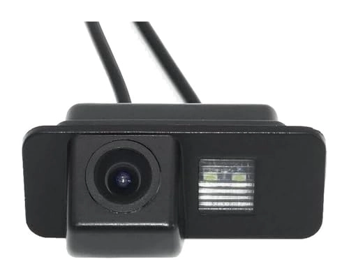 Mk2 Reversing Camera - Night vision 728 x 512