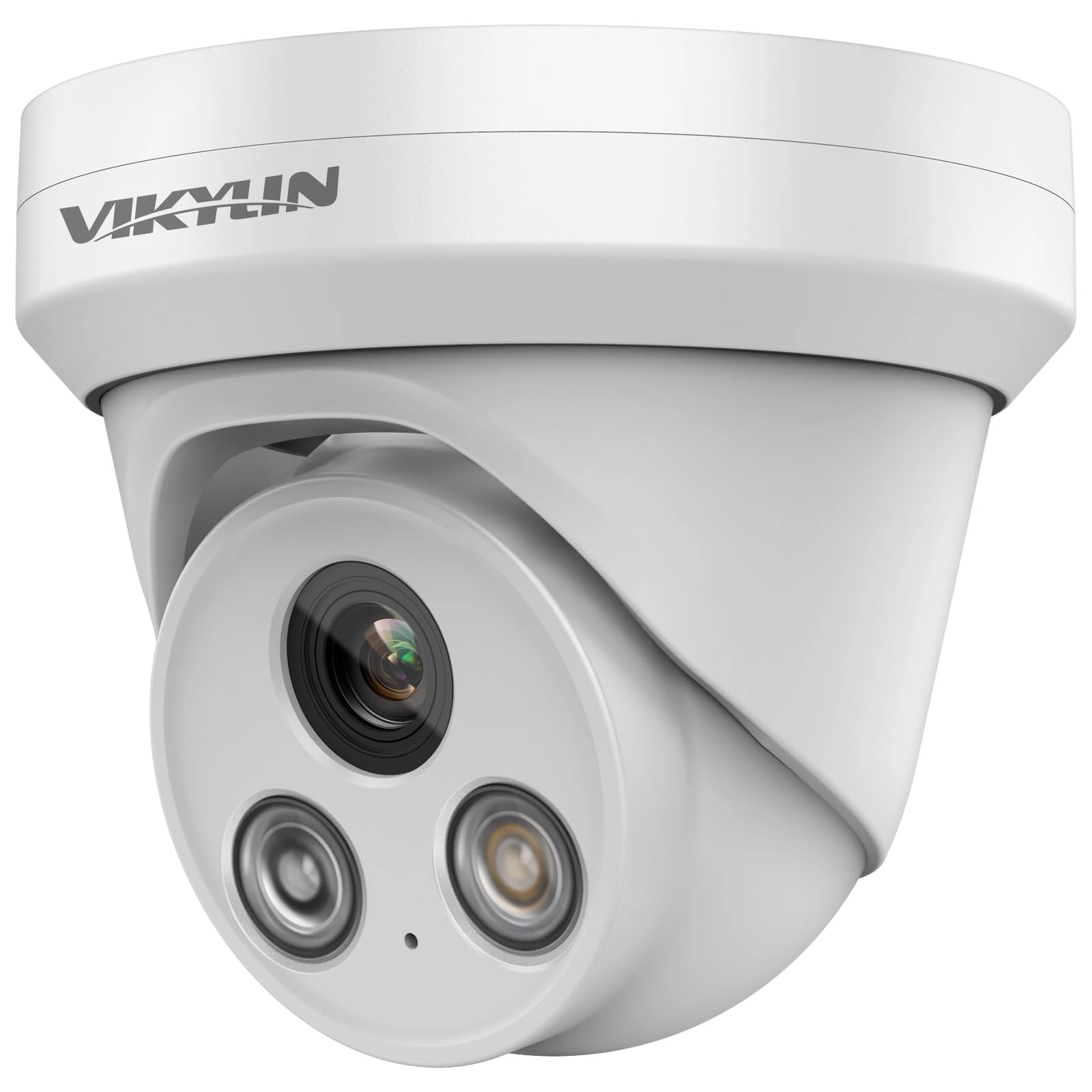 VIKYLIN 4K PoE IP Camera