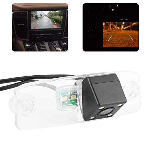 Rear View Camera - Night vision