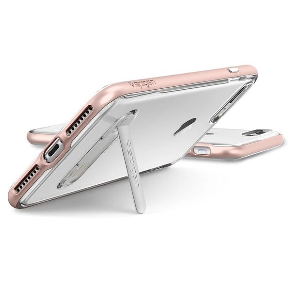 Crystal Hybrid Case for Apple iPhone 14 Plus