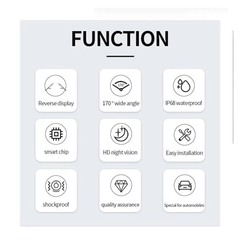 56054058AH - Night vision Wired 960 x 480