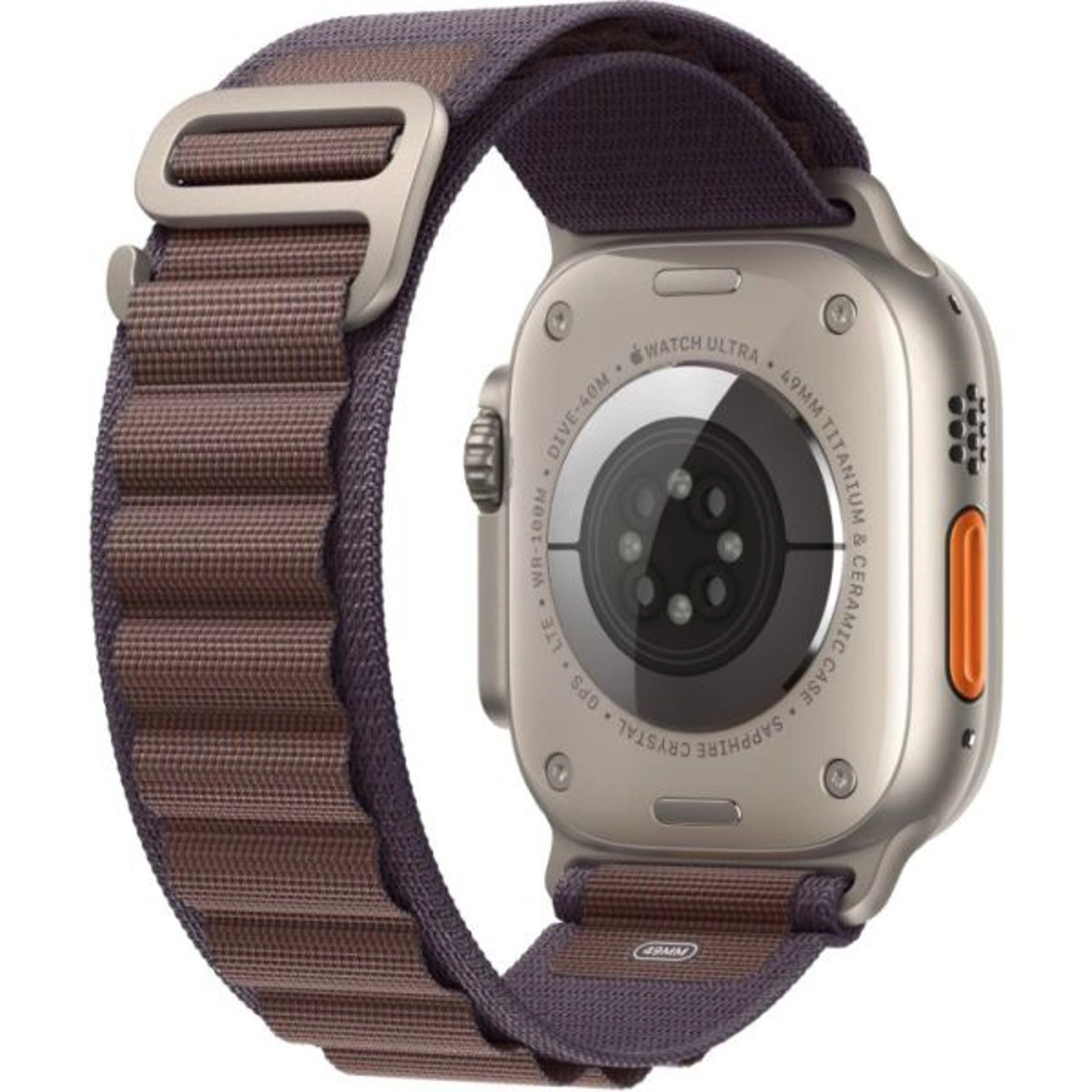 Alpine Loop Watch Band for Apple Watch - 49mm