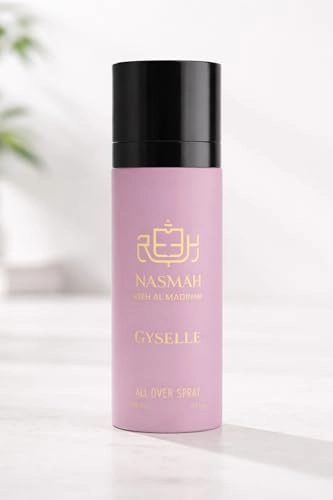 Gyselle - Eau de Parfum 100ml