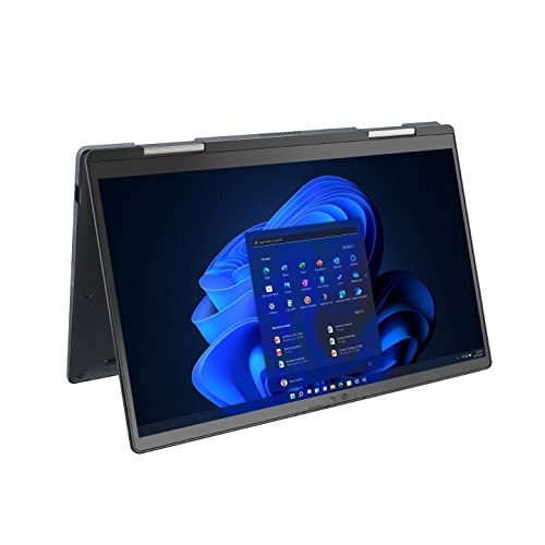 Dynabook Portégé X30W - 13.3'' Core i5-1240P 8GB DDR5 256GB SSD