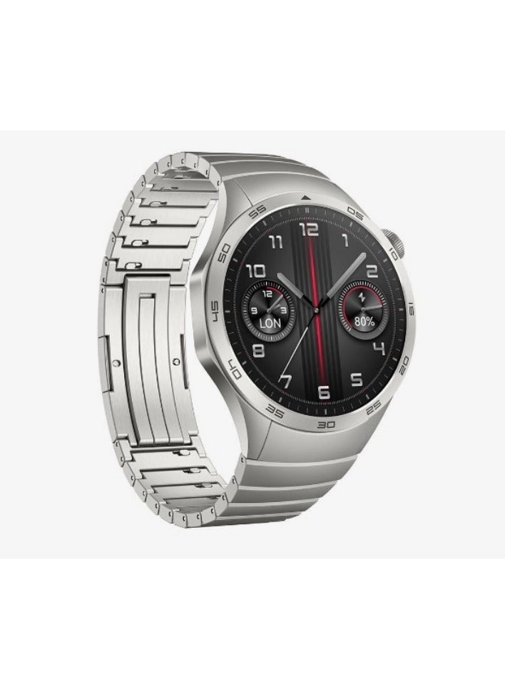 Watch GT4 46mm GPS