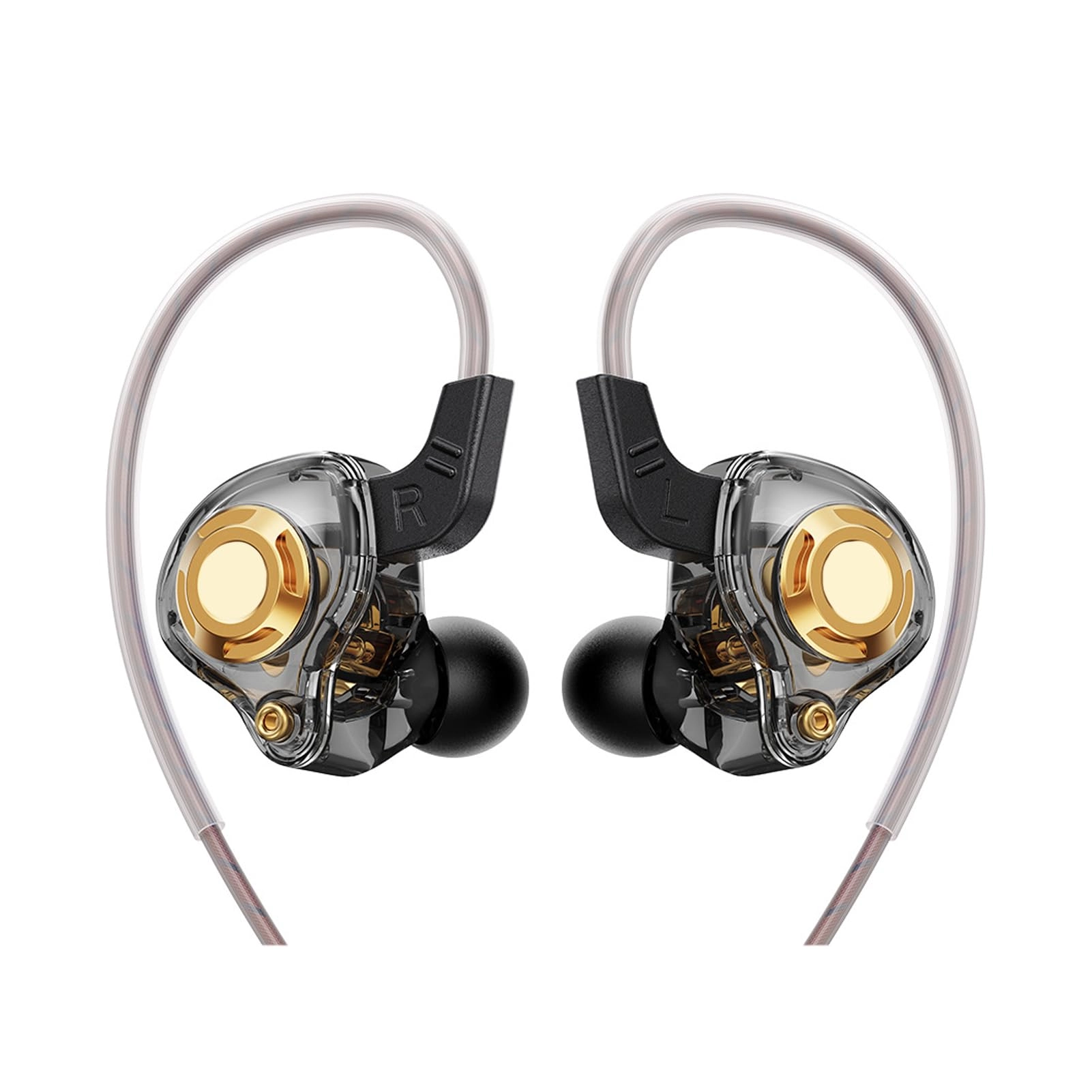 YUEHISY41xfp5e6s9 Wired Earbud