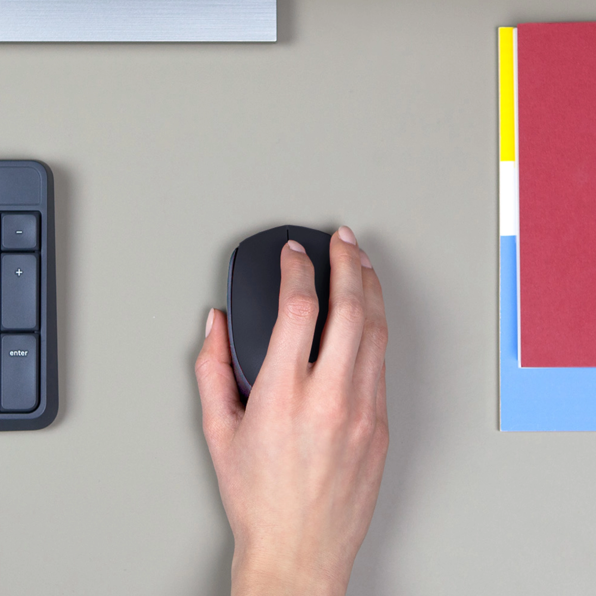 M171 Mouse - Wireless