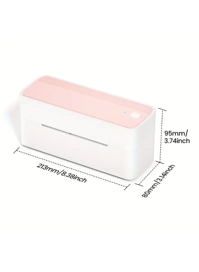 249BT - Thermal 102 millimeter