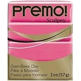 Premo Polymer Clay - 56g