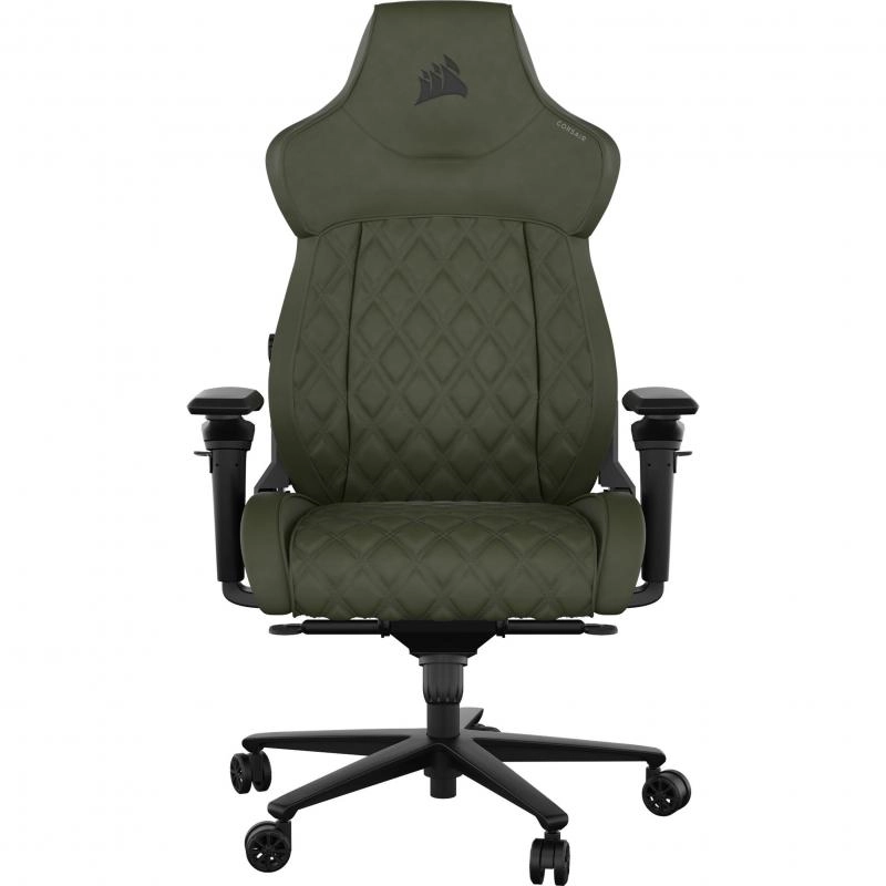 Corsair TC500 LUXE - Shadow 160 Degrees Reclining Angle