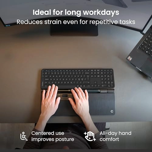 RollerMouse Pro - Wireless