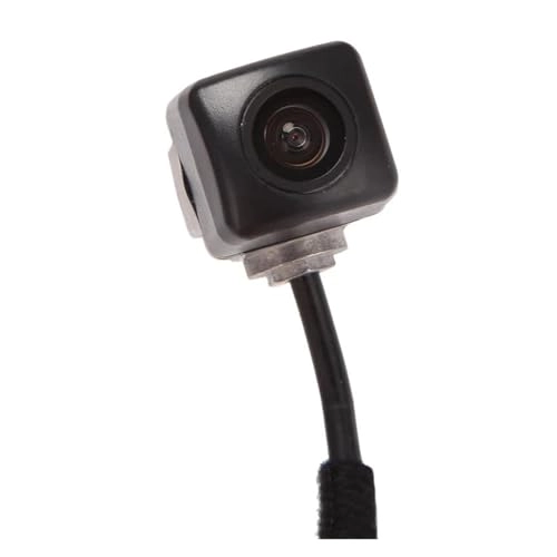 Rear View Camera - HD night vision