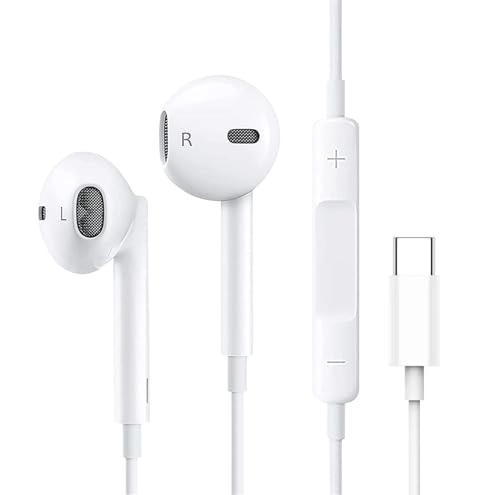 hhdd-c-1 - Wired Earbud
