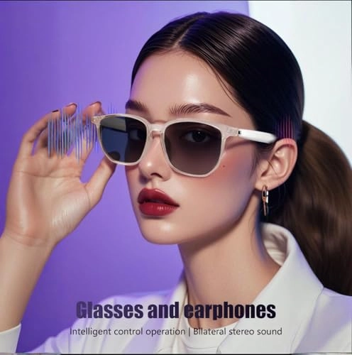 GS13 - Bluetooth Black 6-8H