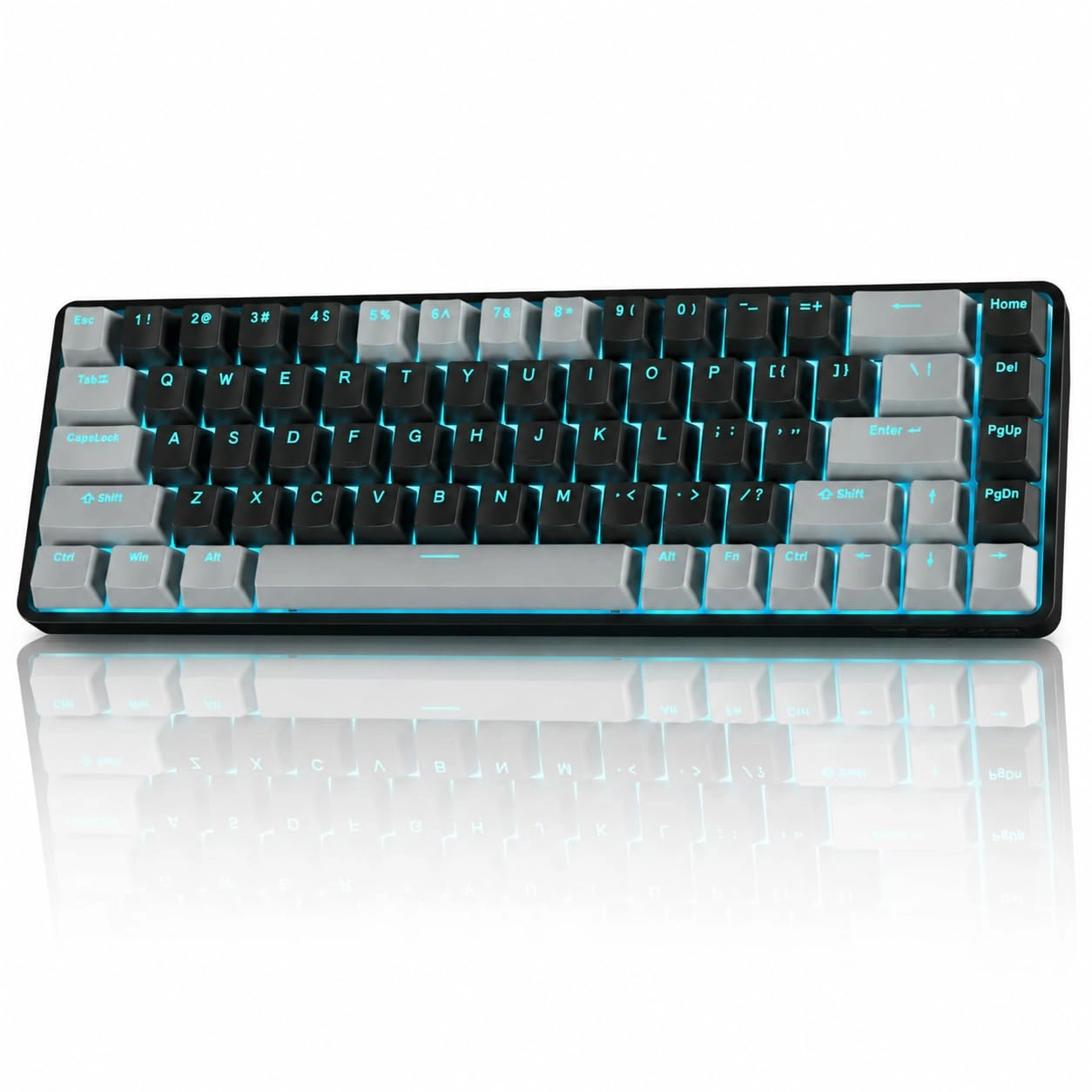 TMKB T68 - Wired/Wireless