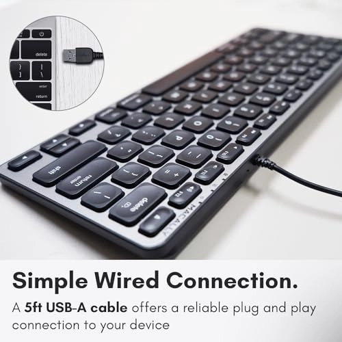 BLMINIZKEYSG - MacOS specific layout Wired