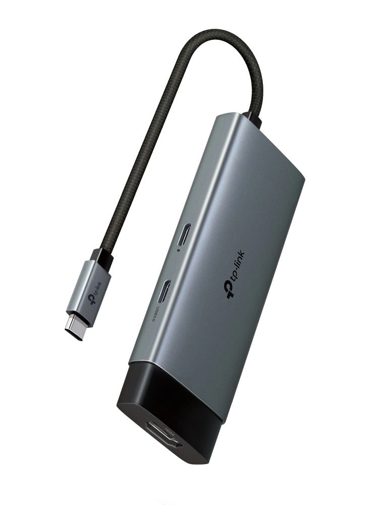 TP-Link UH5020C - USB Type C