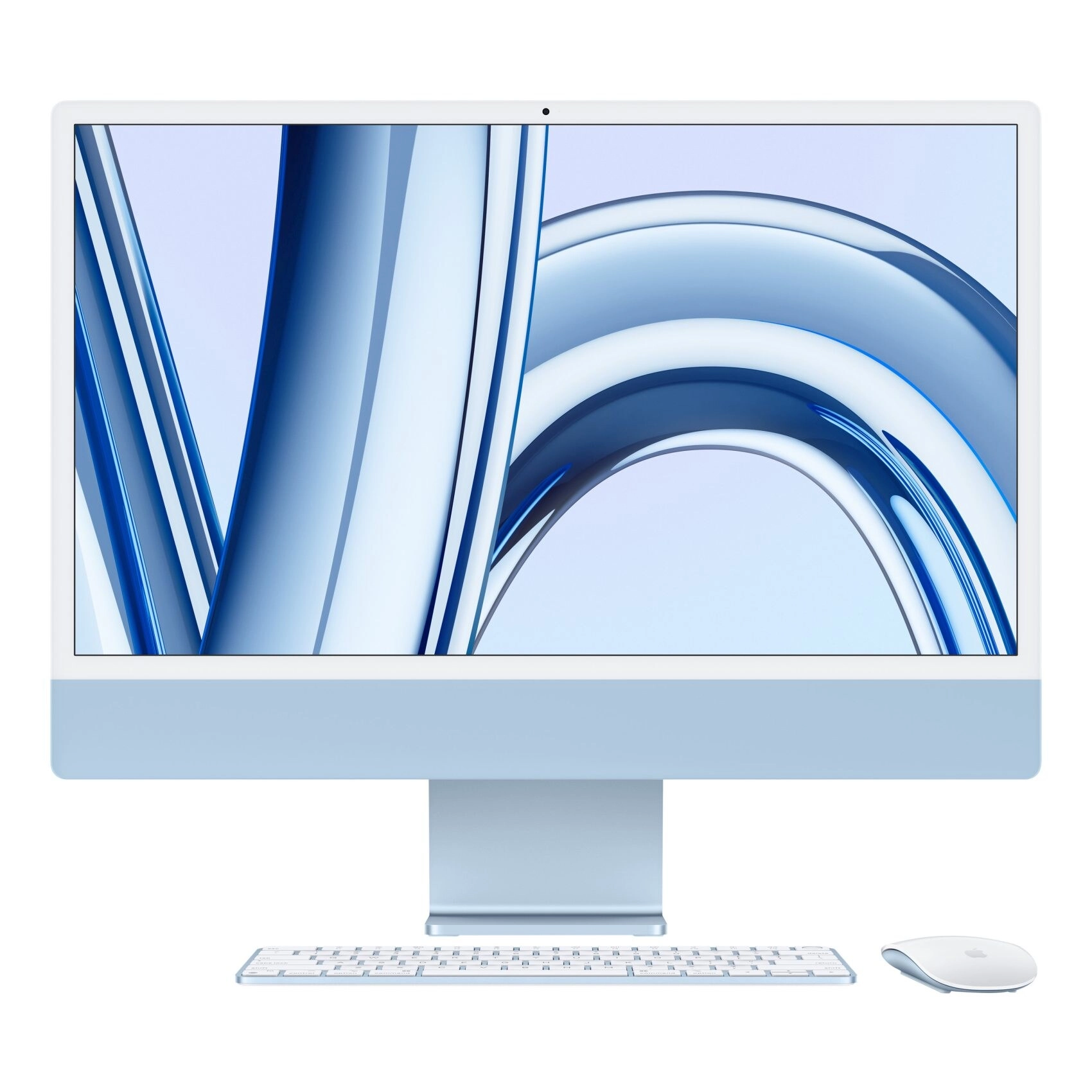 iMac 24" M1  8 Core GPU  (512GB)
