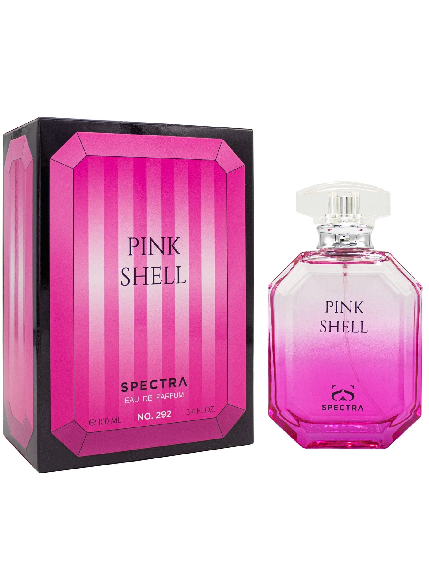Pink Shell Eau de Parfum 100ml