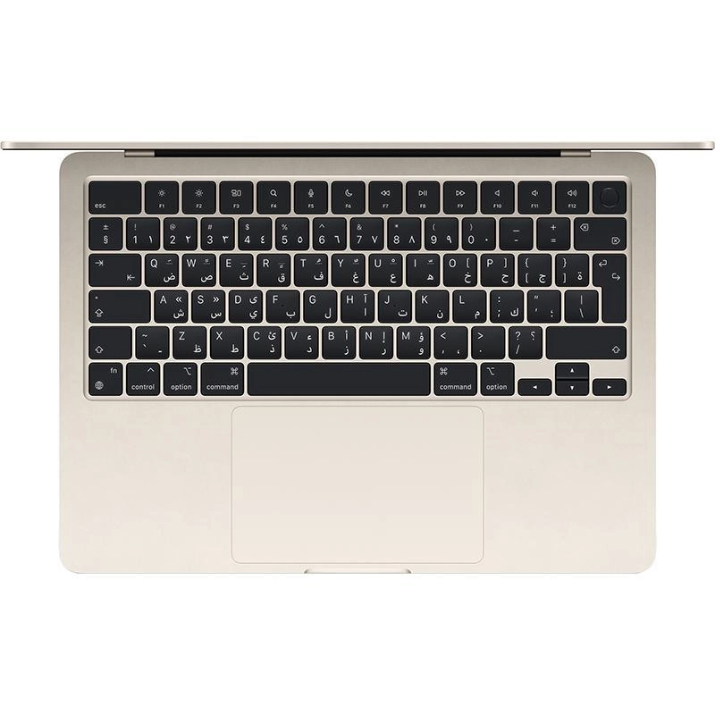 MacBook Air MC8G4 - 13'' M3 16GB DDR4 256GB SSD