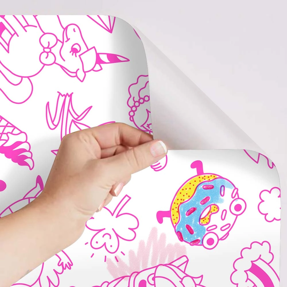 Dreamland Sticker Book