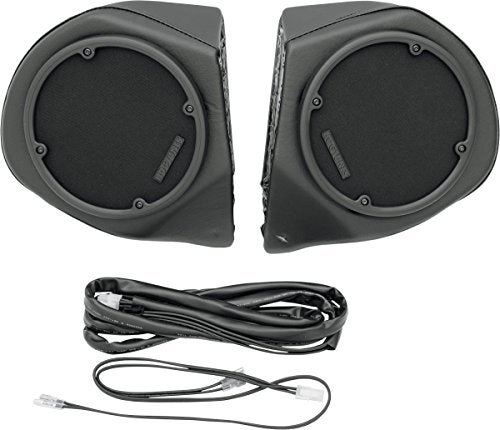 Hogtunes RR SPKR POD - 2 Pack