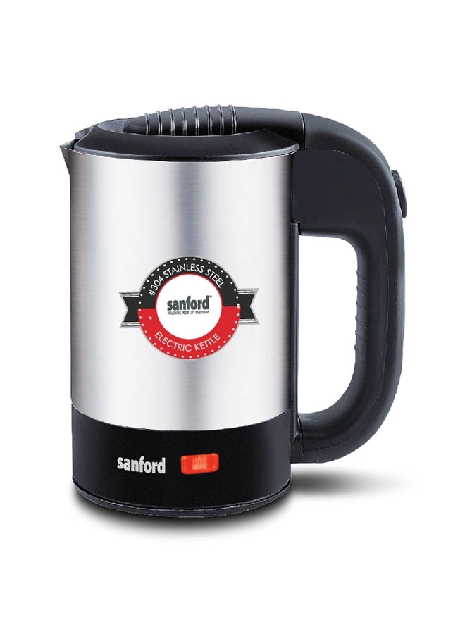 Sanford Stainless Steel SF861EK BS