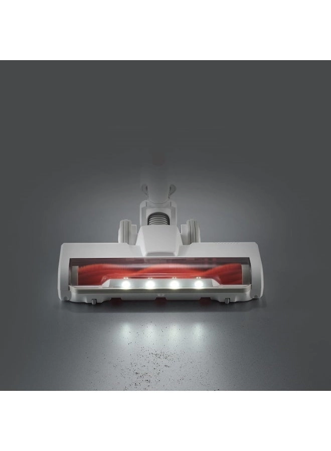 G20 Lite - 18,000 Pa Cordless 2200 mAh