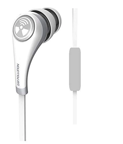 IFROGZ Plugz Wired Earbud