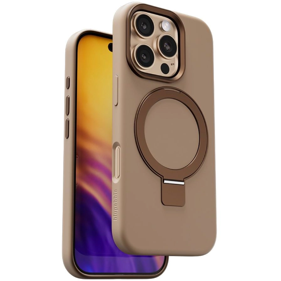 Ringflex Case with MagSafe for iPhone 16 Pro