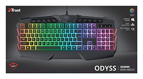 GXT 881 ODYSS - UK Wired