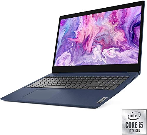 (Open Box) IP 3 Touch 81WE00ENUS - 15.6'' i5-10210U 8GB DDR4 256GB SSD