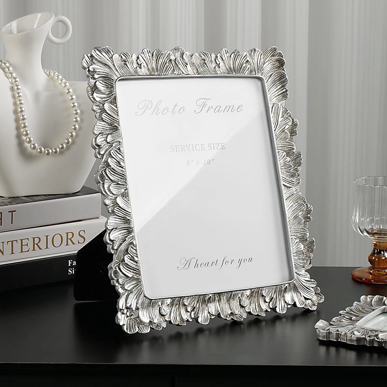 Picture Frame - 8x10 inches