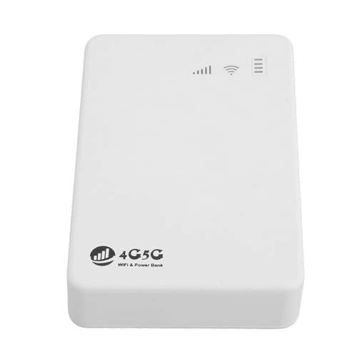 Mobile WiFi Hotspot - 300Mbps