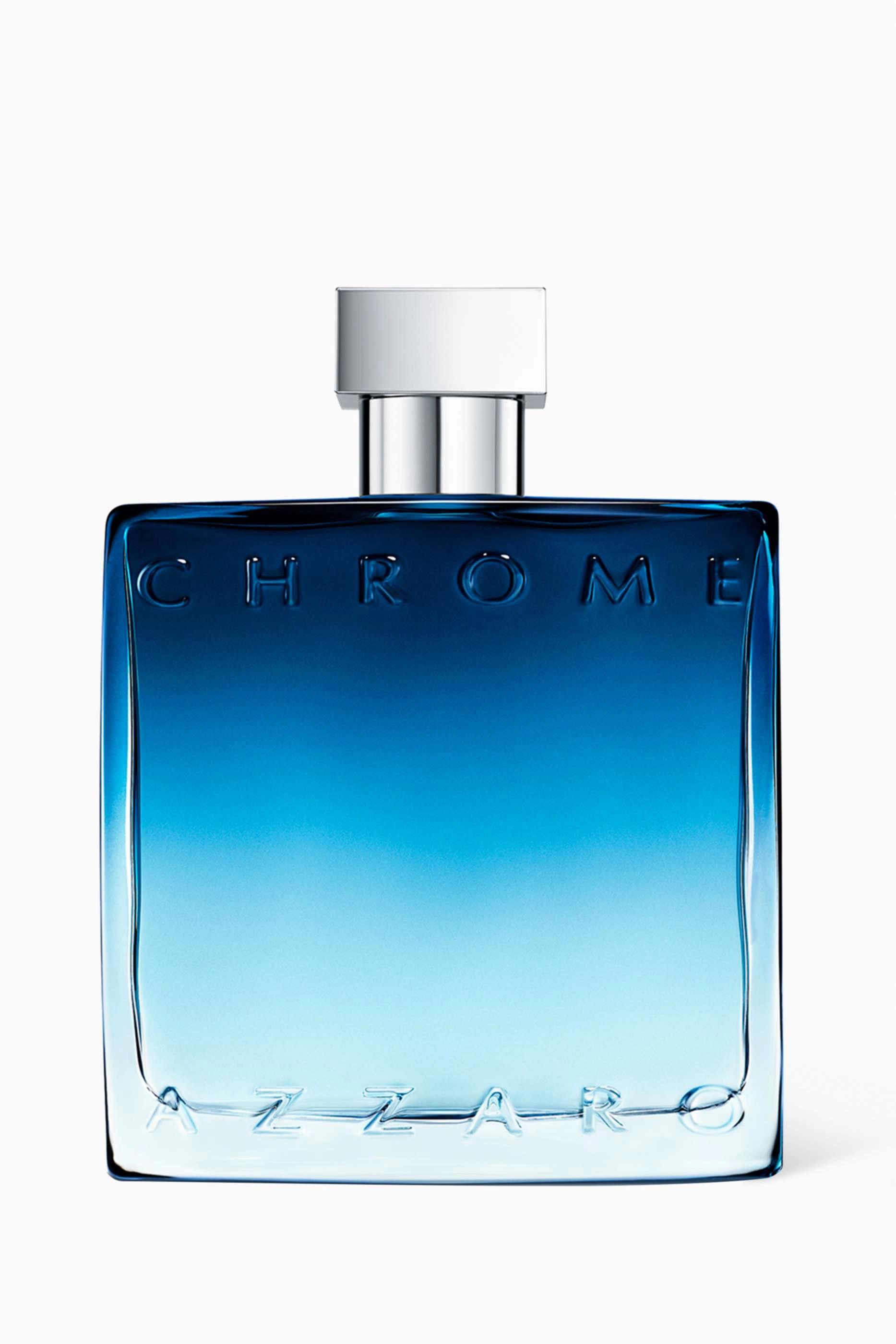 Chrome Eau de Parfum 100 ml
