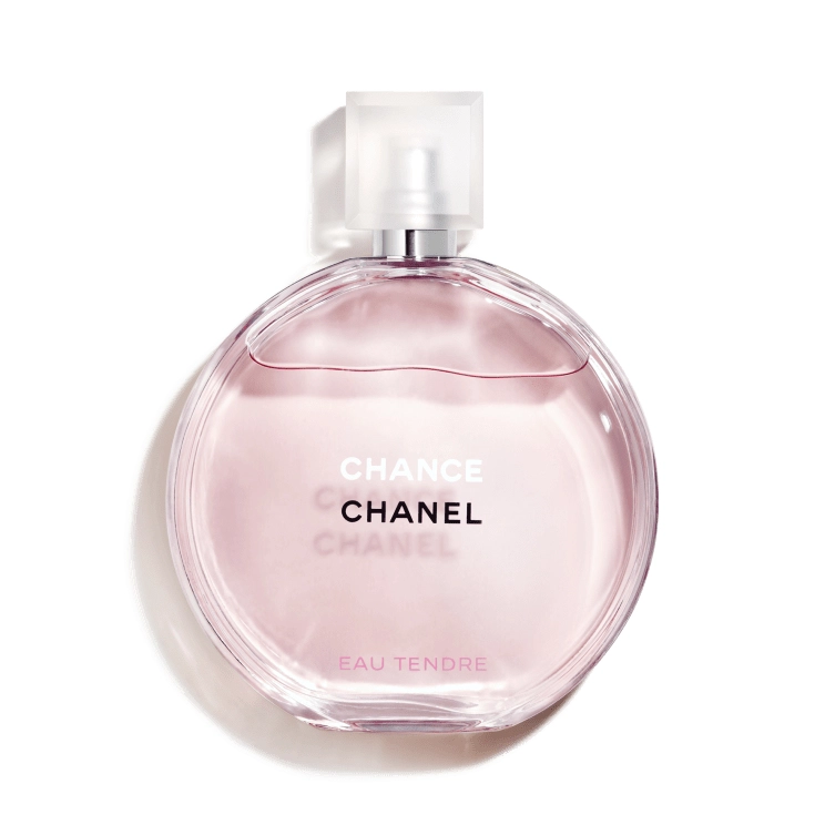 CHANEL Chance Eau Tendre Eau de Toilette 150ml