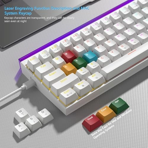 W-K68 - Wired