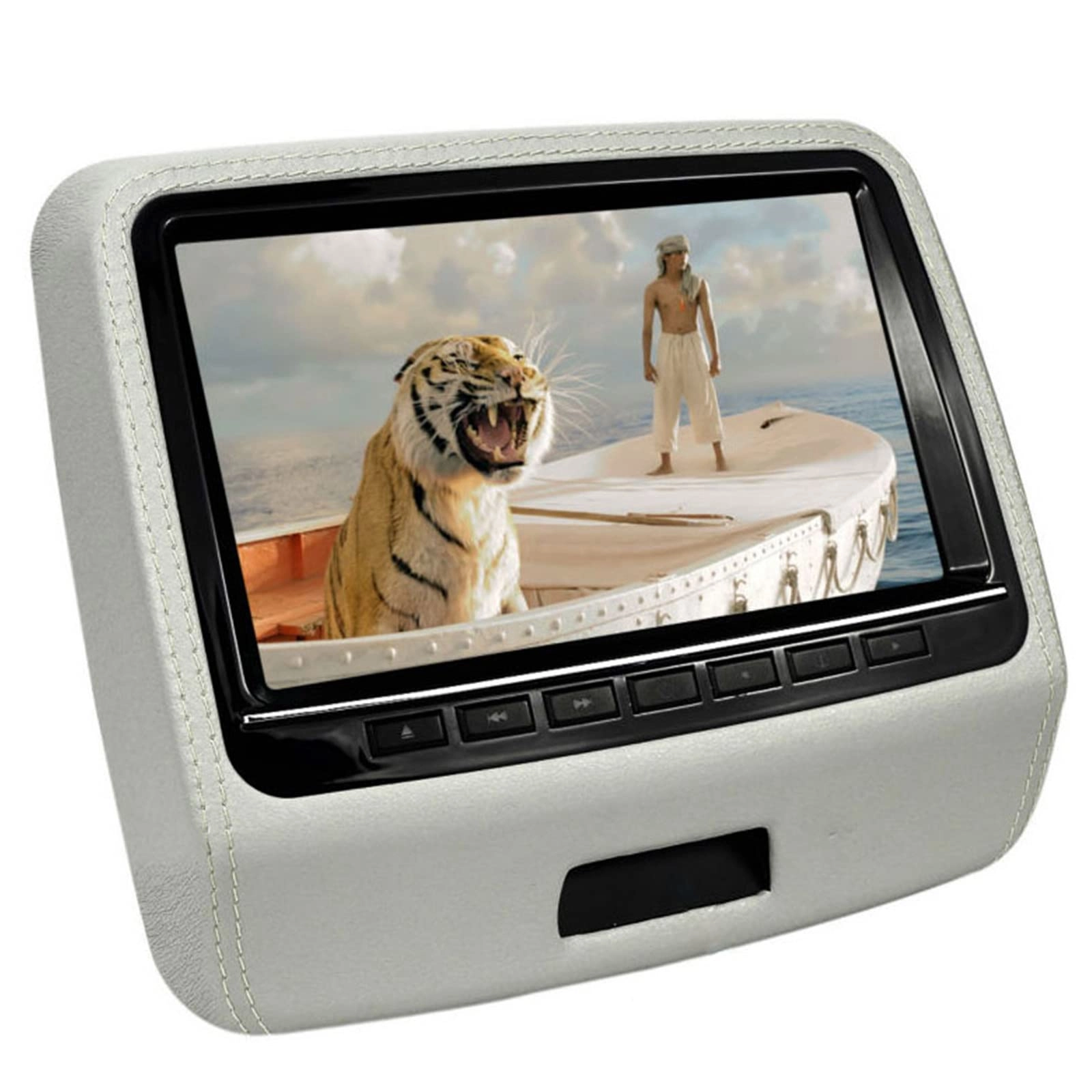 JIANLE DVD Player - 9 Inches