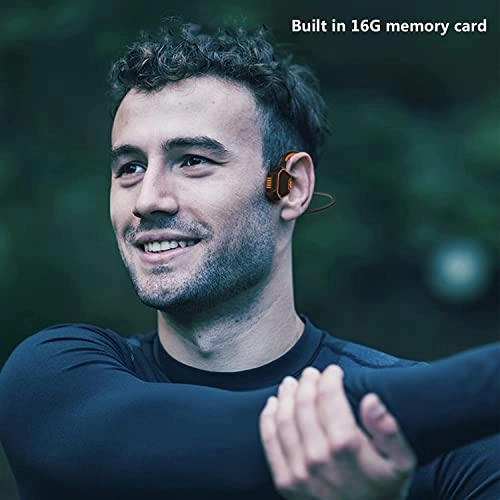 FFAFDCZYC Wireless Headphone