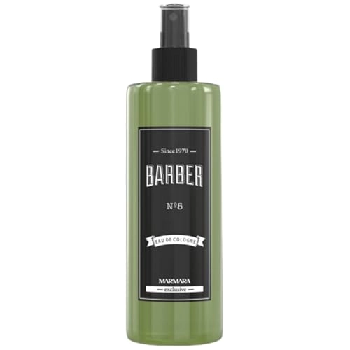 Eau de Cologne - 400 ml