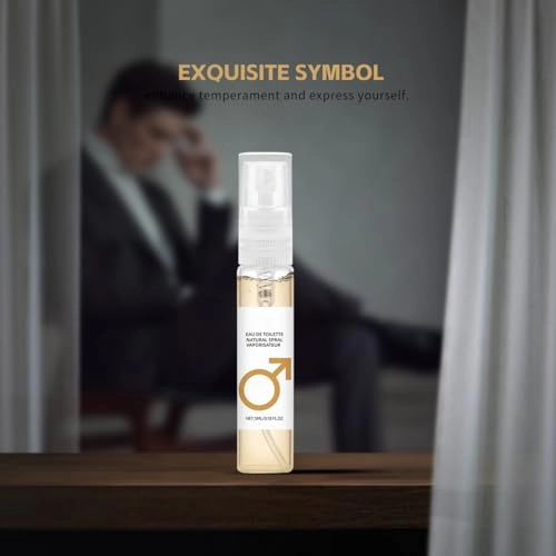 Fresh Peach & Passion Fruit Eau de Toilette 10ml Twin Pack