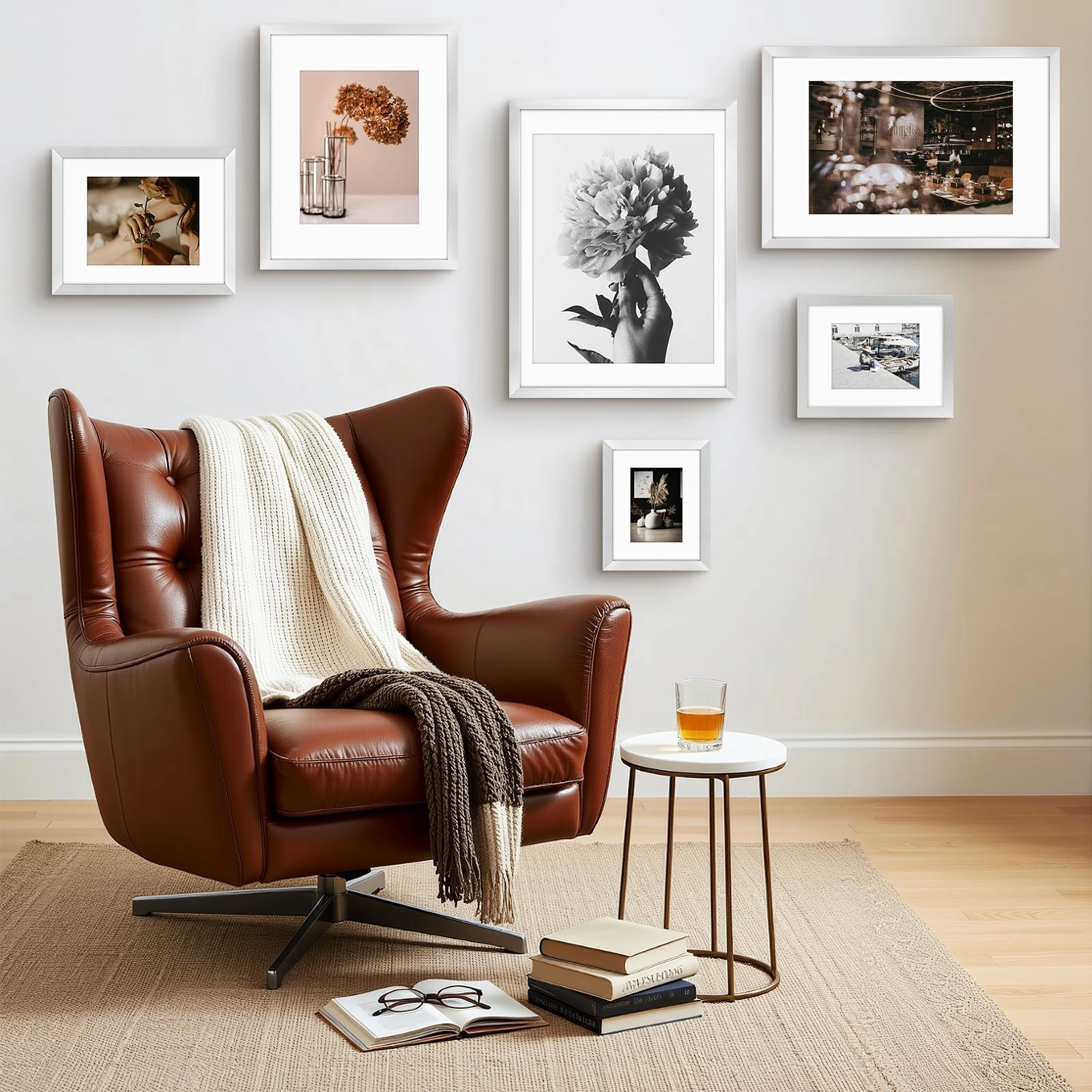 Gallery Wall Frame - 16x24 1