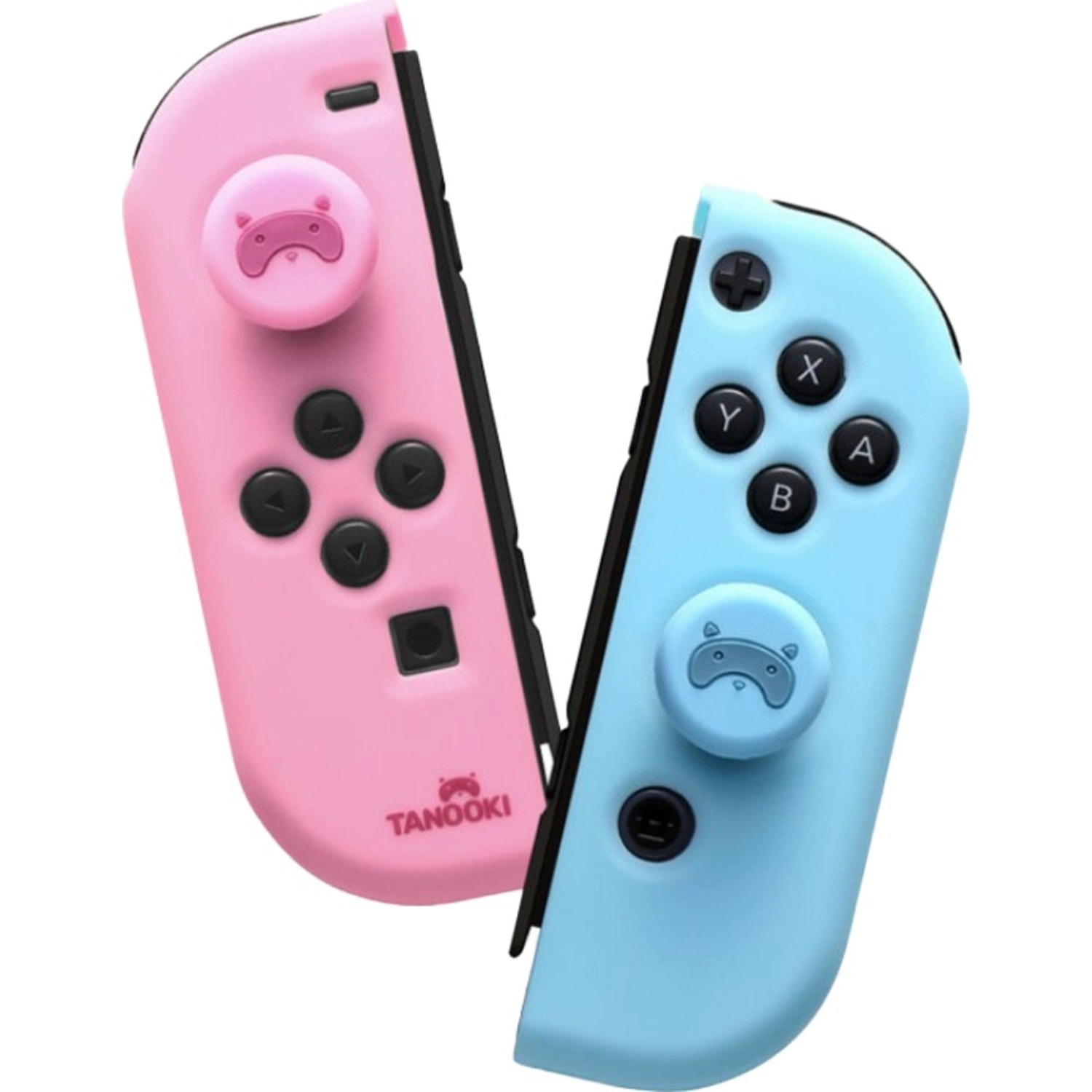 Black & Decker Tanooki Combo Pack - Nintendo Switch