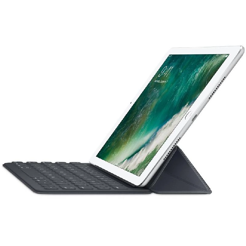 Keyboard Case with Smart Connector for iPad 10.2-inch (2019) / iPad Air 10.5-inch