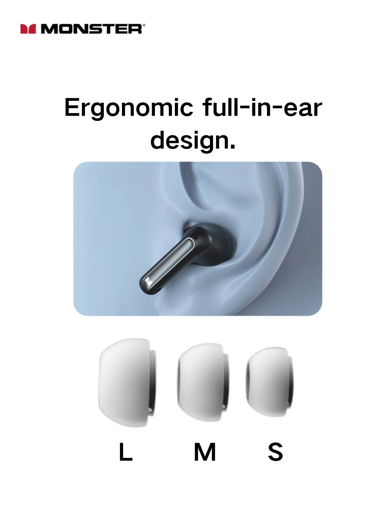 Aura fit D02 Wireless Earbud