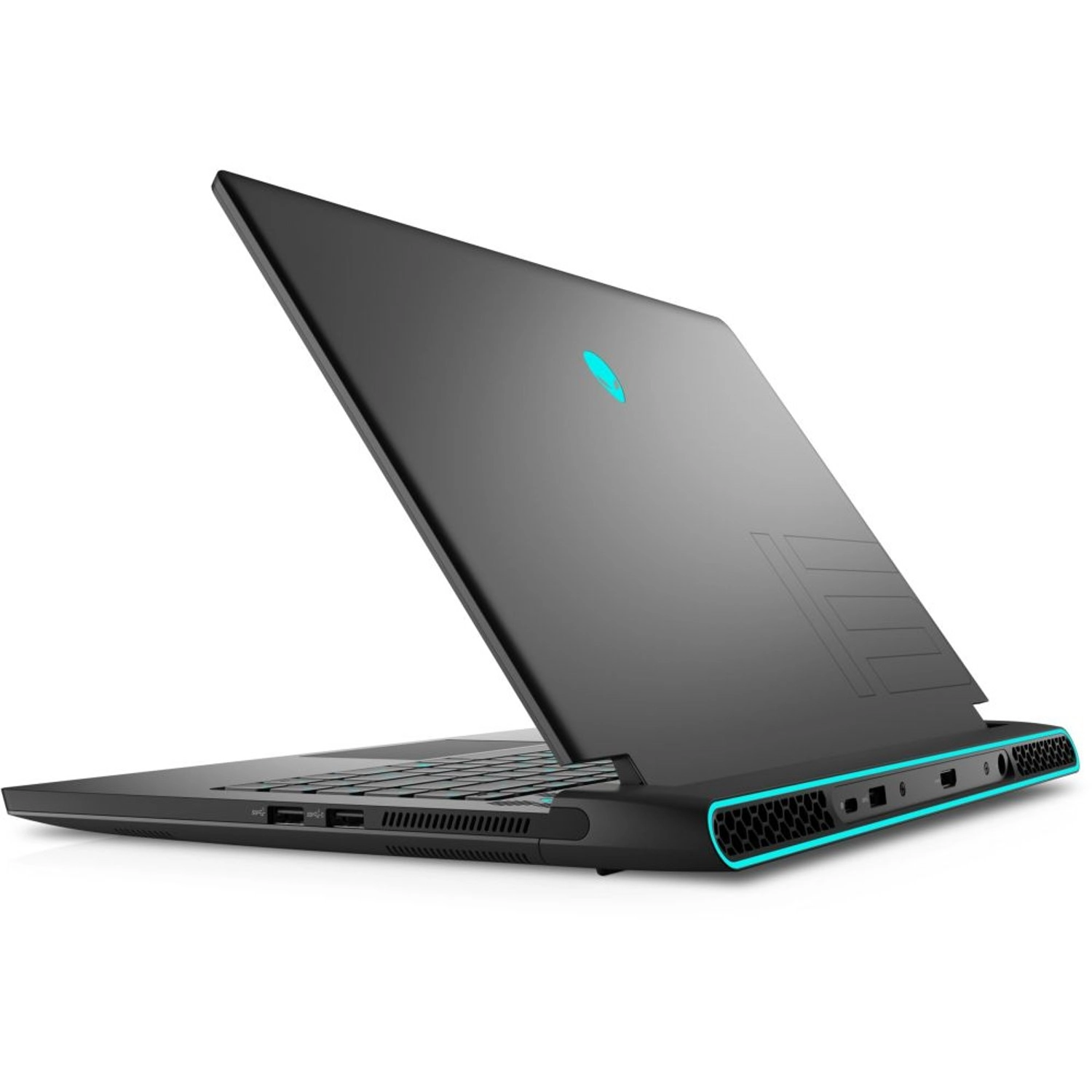 Alienware M15 15R5-ALNW-1500-BLK - 15.6'' Ryzen 7 16GB DDR4 512GB SSD