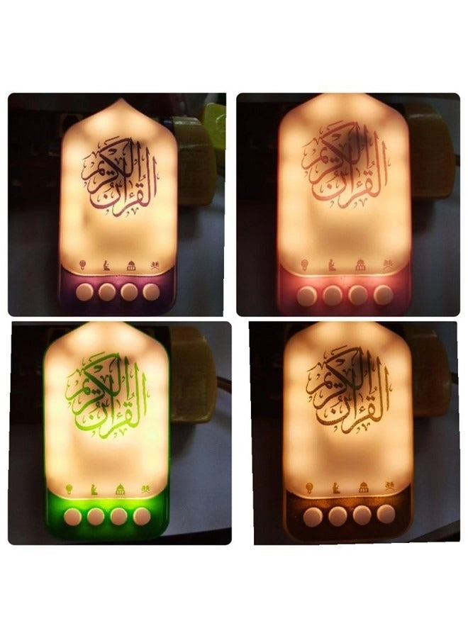Quran Speaker Light - 24H Playback Bundle