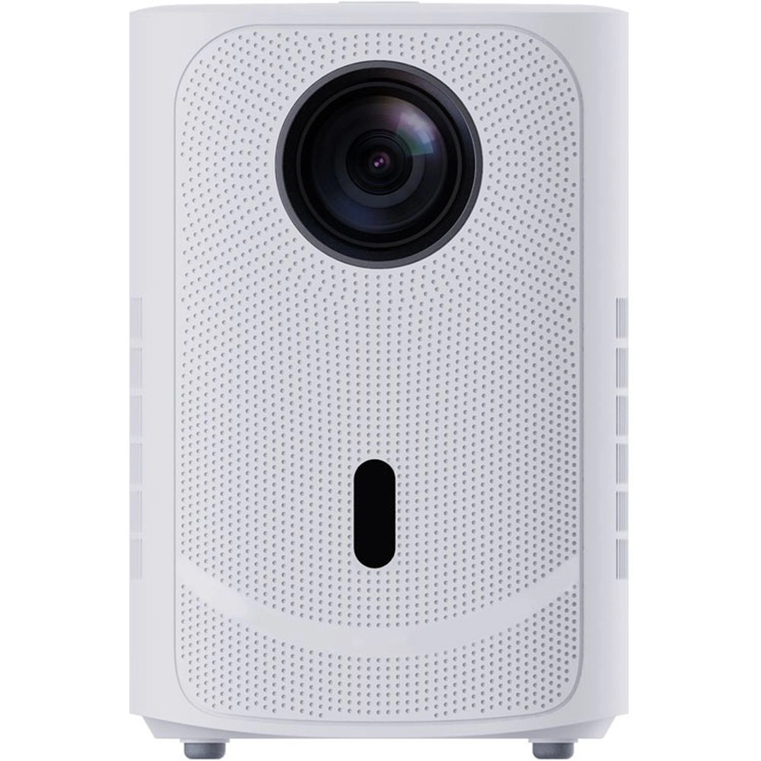 Porodo PD-P720PJR-WH 2000 Lumens