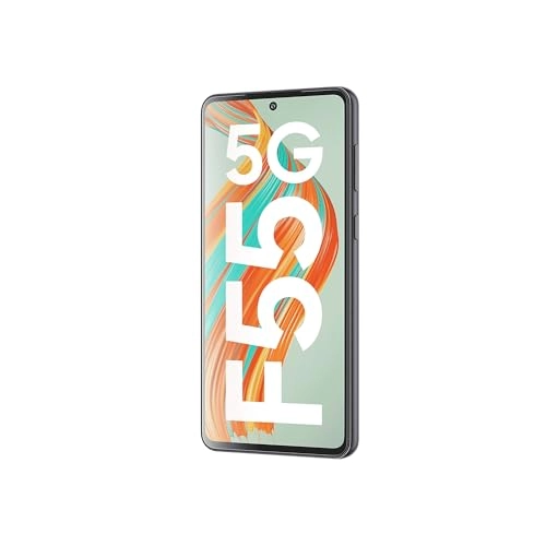 Galaxy F55 - 8GB 256GB