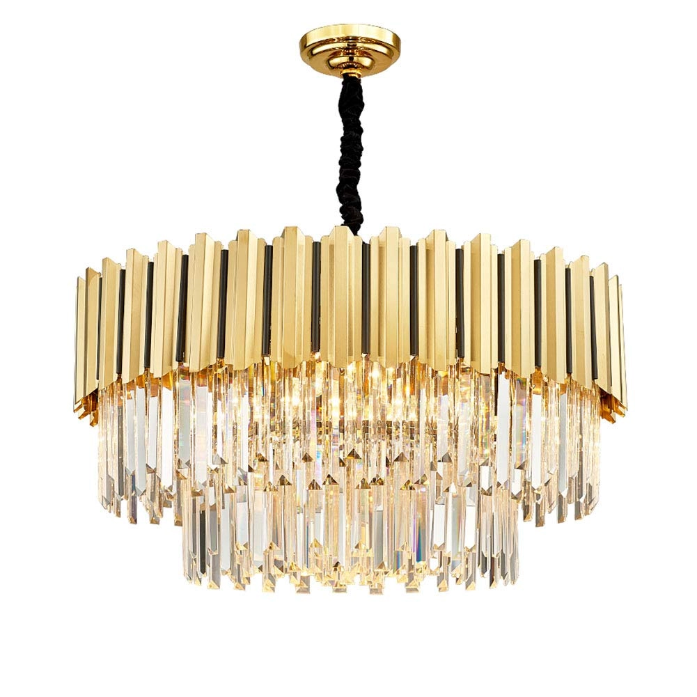 WXHC K9 Crystal Light